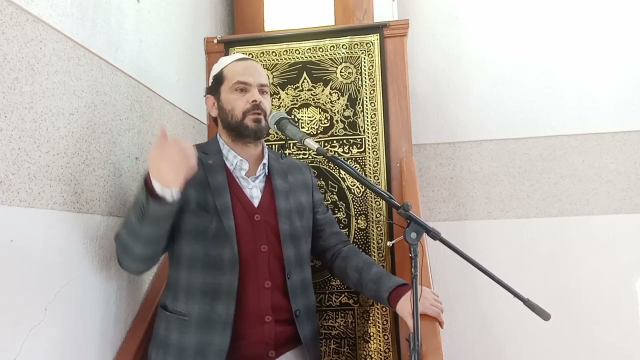 Mbajtja e lidhjeve farefisnore~Prof. Ilmi Rexhepi