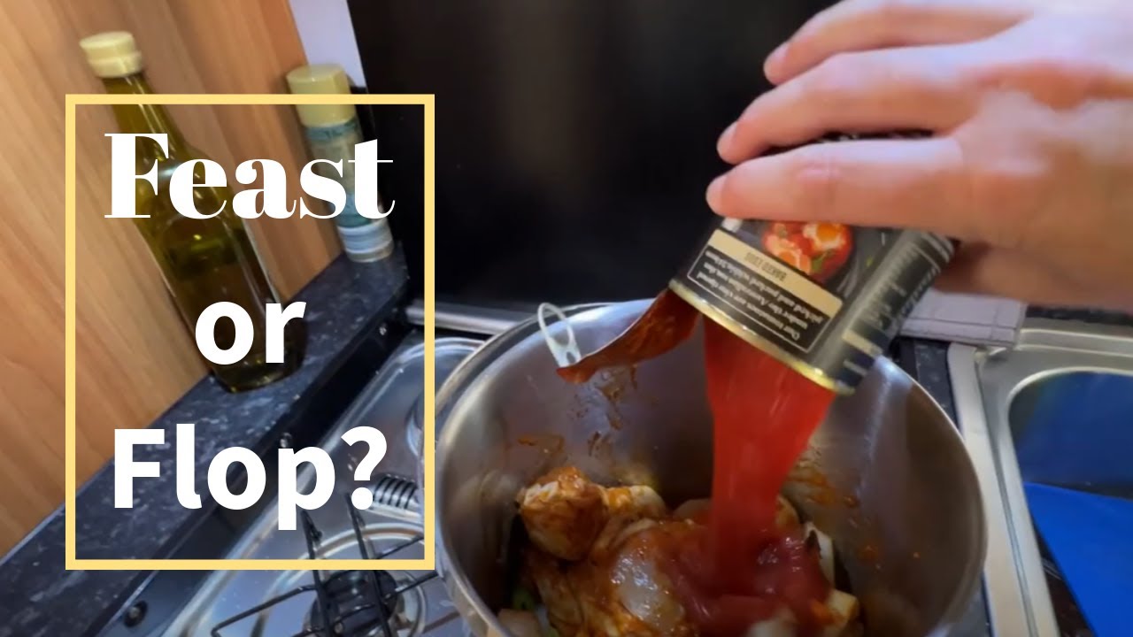 First Time Cooking with the Dream Pot: Will Kirsty’s Kitchen Serve Up a Feast or a Flop?