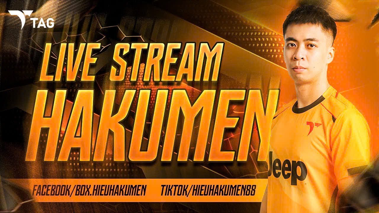 Tuyển thủ TFT hụt  | HAKUMEN FC ONLINE
