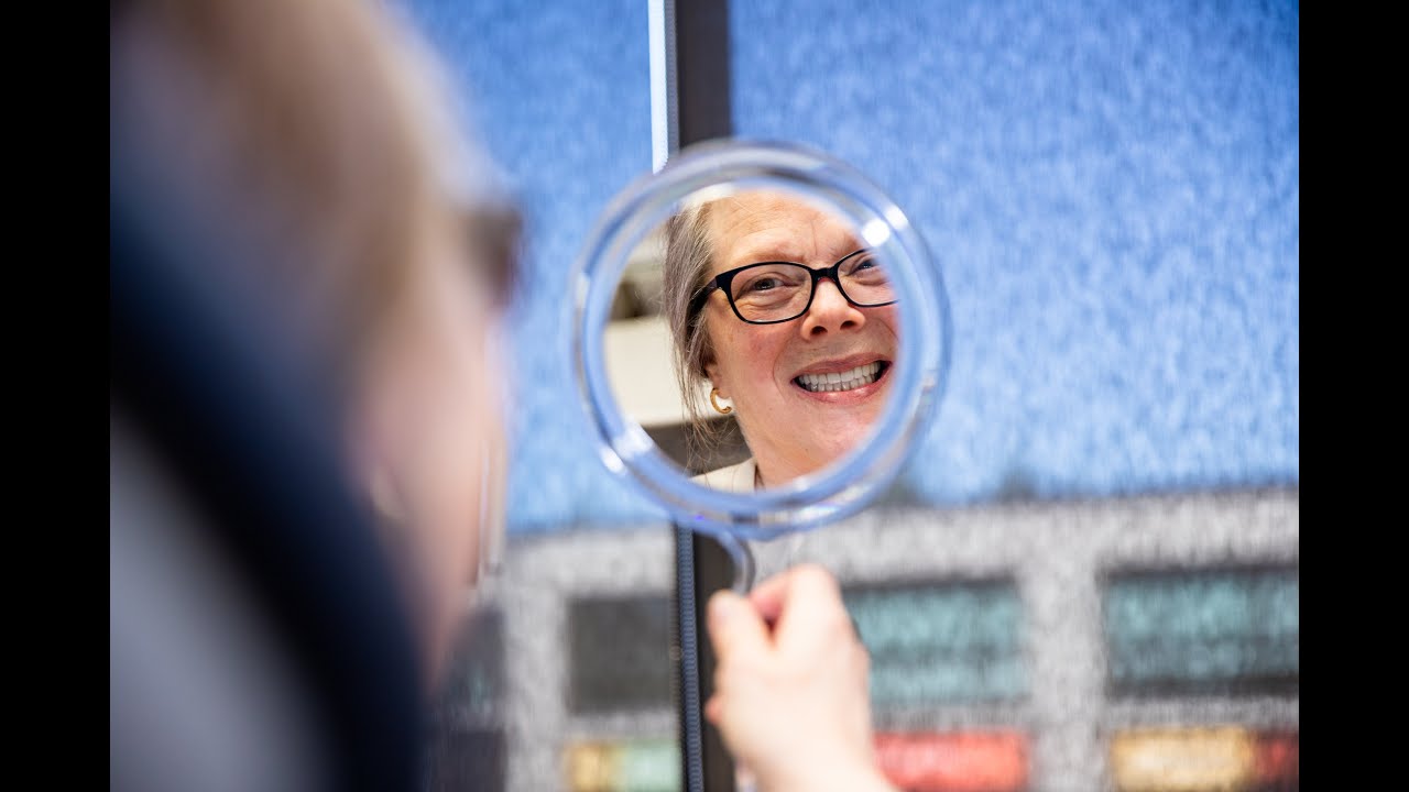 I Have Nothing to Hide Anymore: Cindy’s Life-Changing Dental Transformation