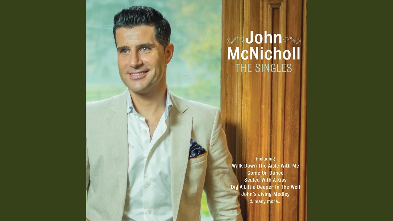 John's Jiving Medley