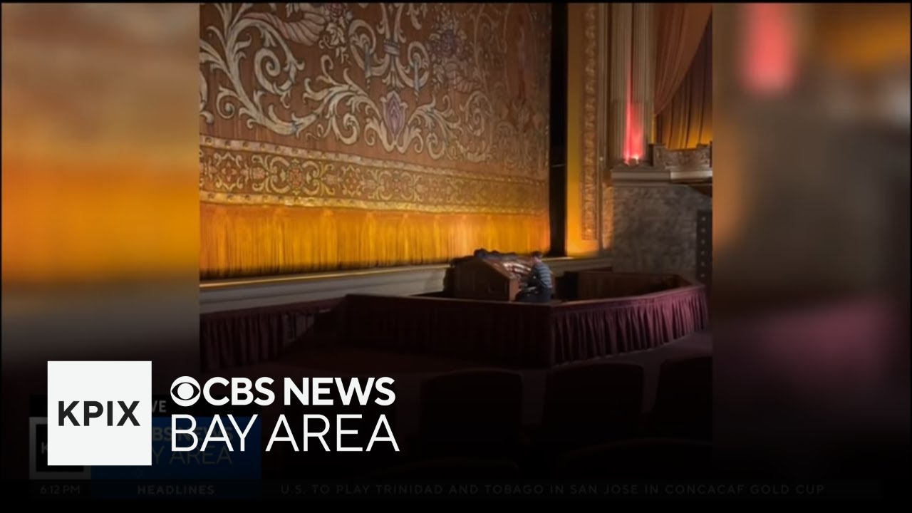 Grand Lake Theater makes Variety's list of 