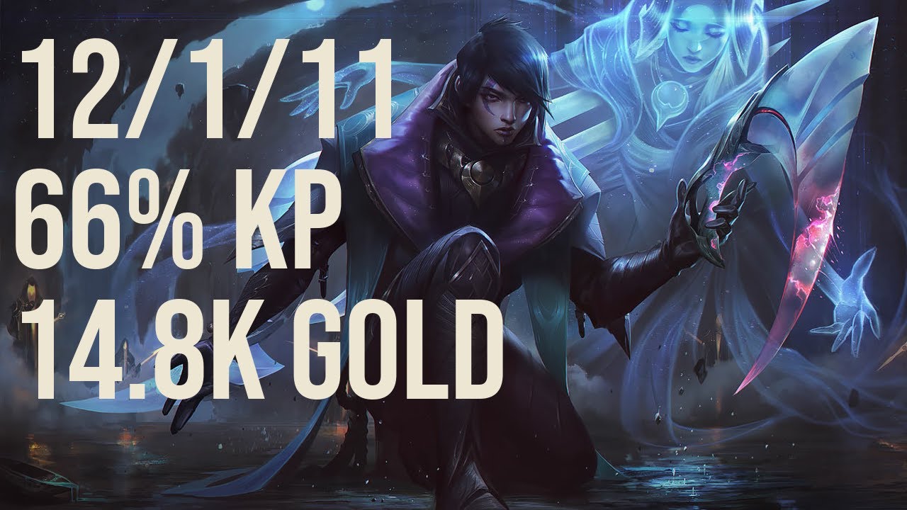 Gen G Peyz Aphelios Bot vs Jinx KR 11.17 Challenger Replay
