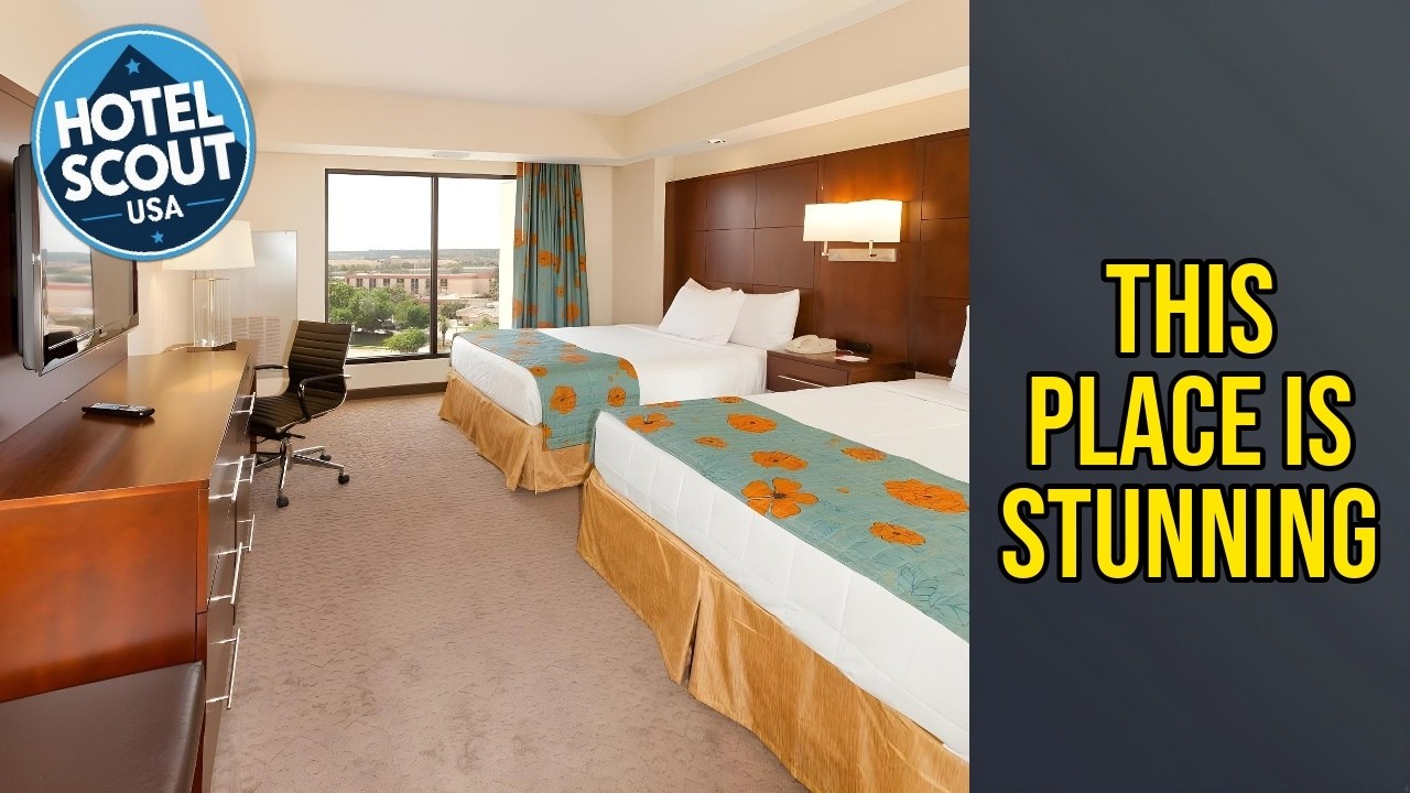 THE SUITES AT RAMADA PLAZA - This Place Is Stunning | Orlando (FL), United States🏨