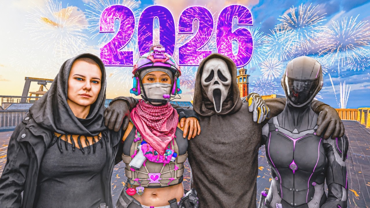 I RETURNED to Warzone 1 In 2026...