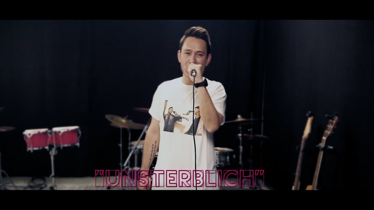 Joel Hong - 