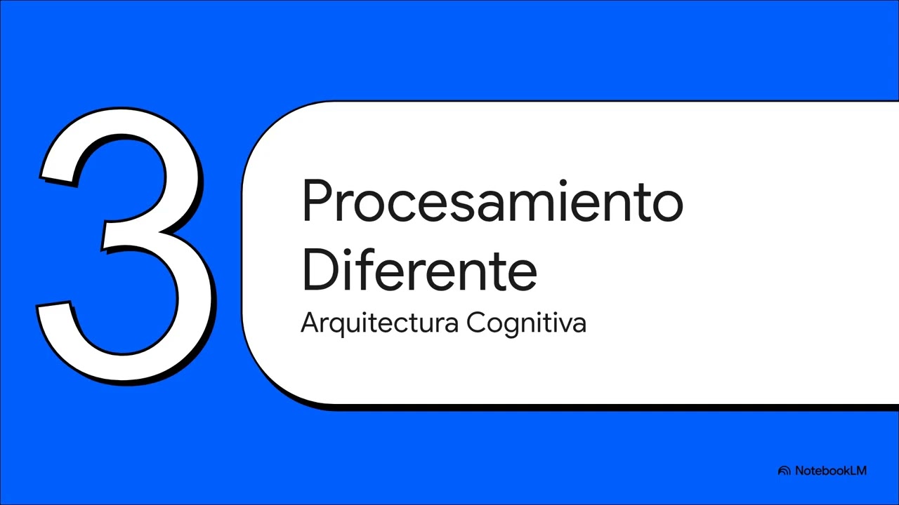 aComprendiendo el Autismo