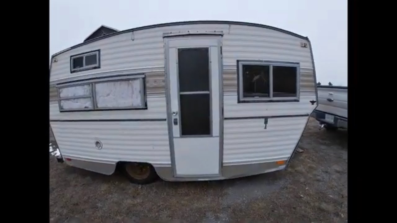 Diesel Heater in Ice Shack