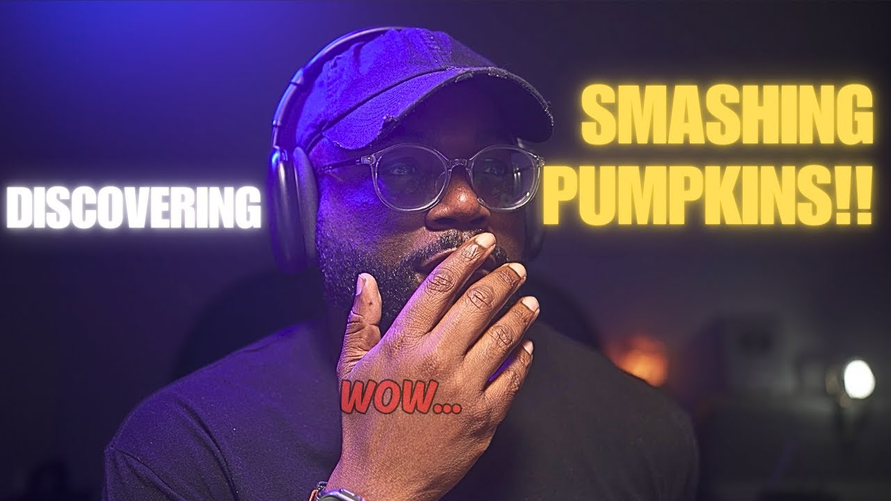 Smashing Pumpkins Just Shattered My Reality (Geek U.S.A. First Reaction)
