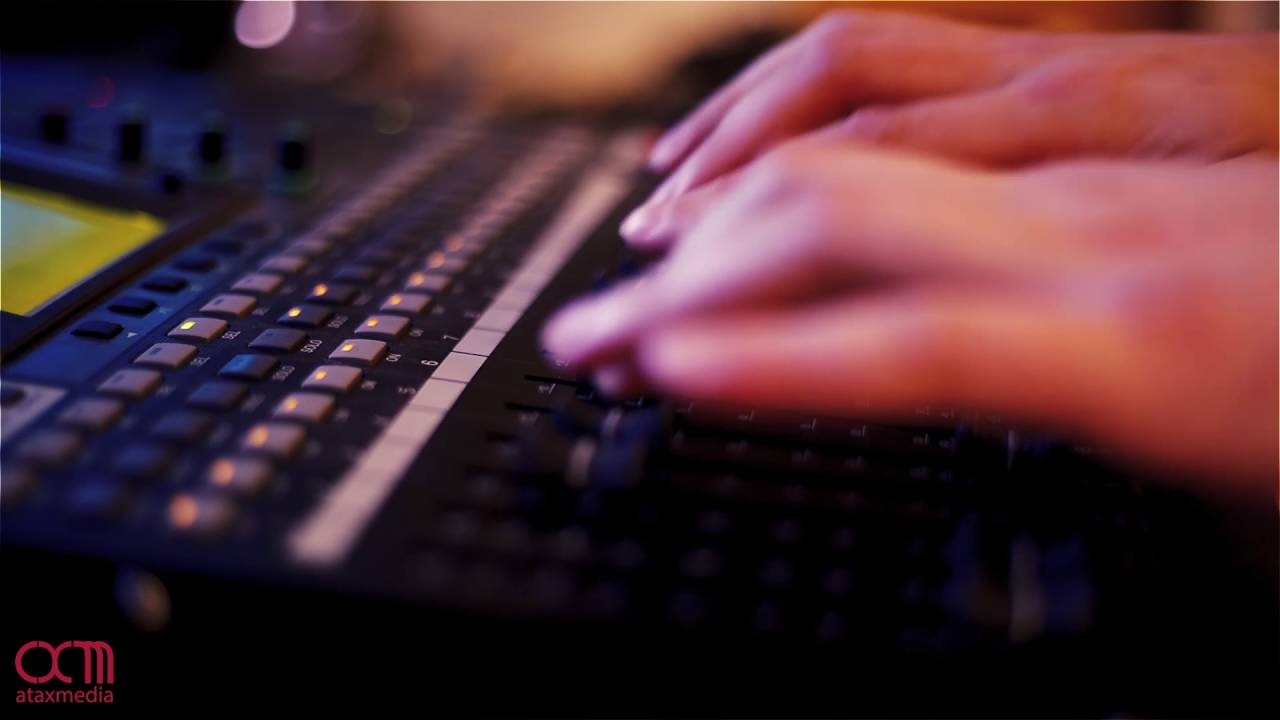 Ataxmedia audio