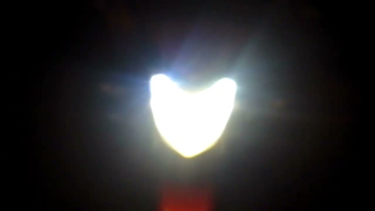 Led H4 4300k moto 