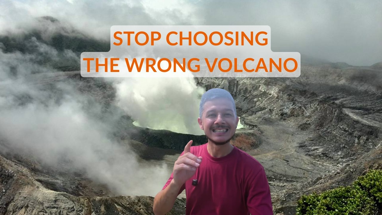 The Costa Rica Few Tourists Ever See: Volcanoes Beyond Arenal