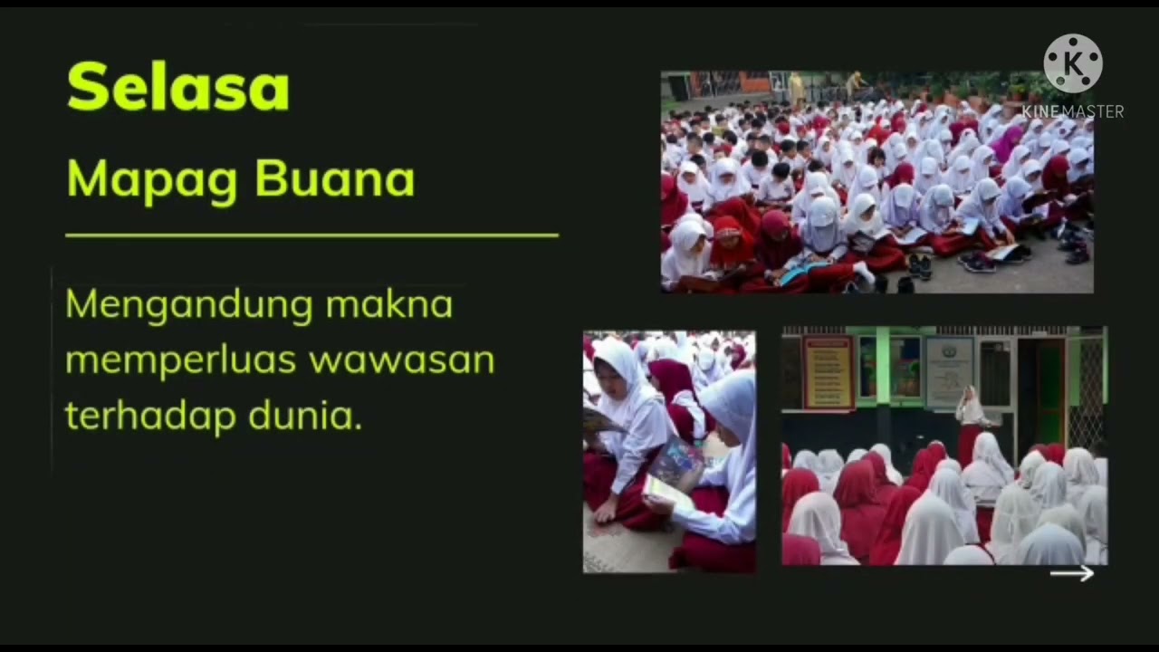 7 poe atikan
