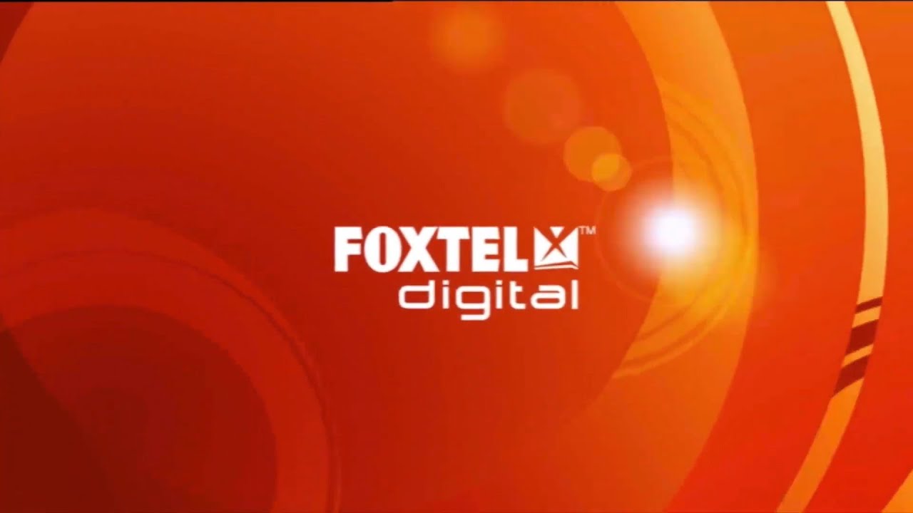 Southern Star/Foxtel Digital/Austar/Showtime Original Presentation (2007)