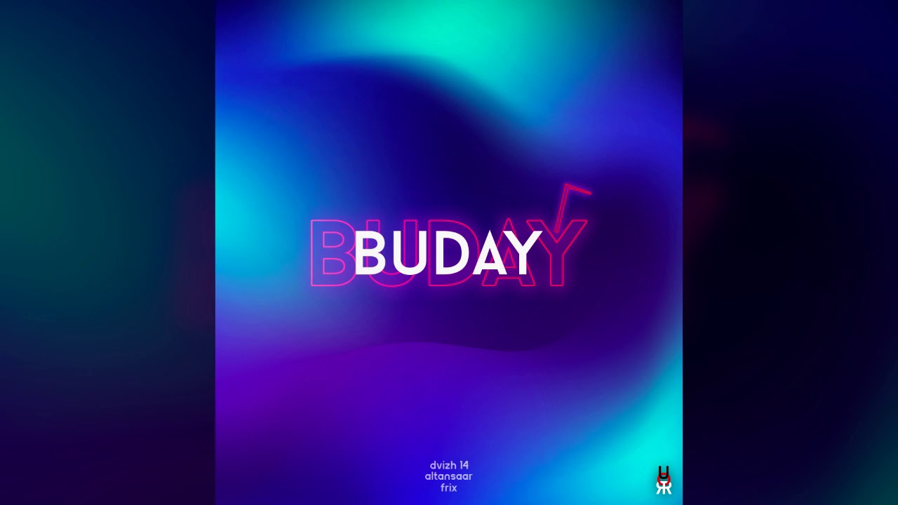 OURSOUND - BUDAY