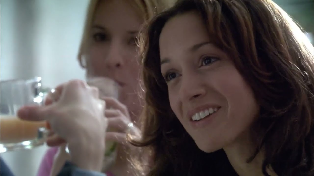 The L Word - S01E03