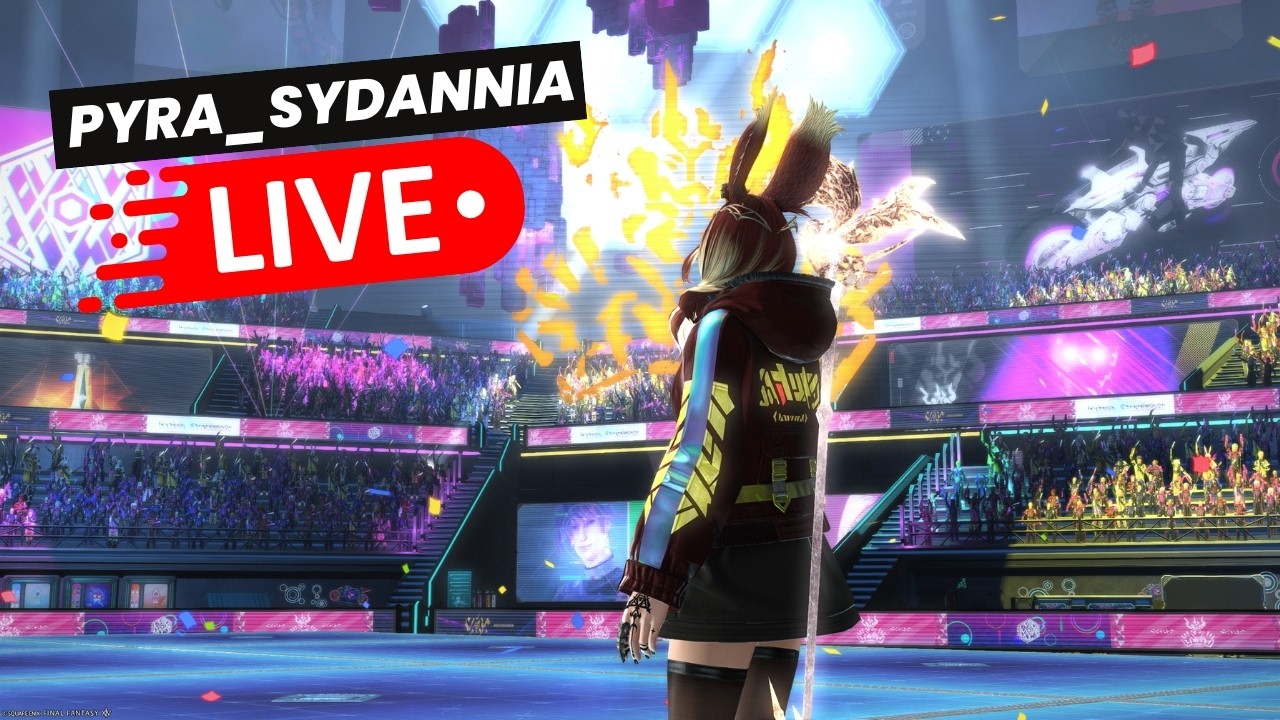 It's time for TEA! Ultimate Teaching party [BLM POV] | !tip !discord