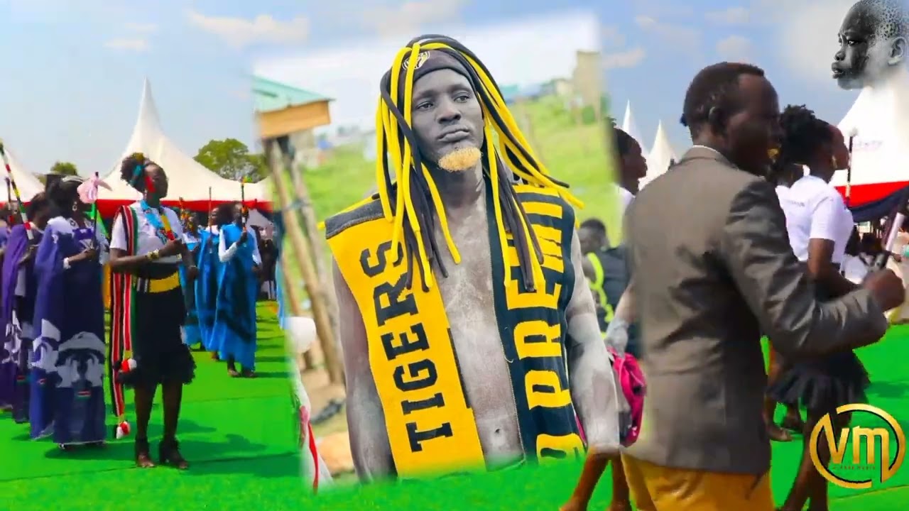 Diet ke pan Bor/Bor county songs full Video 1/11/22 #dinka #southsudan #mundari_song #🔥