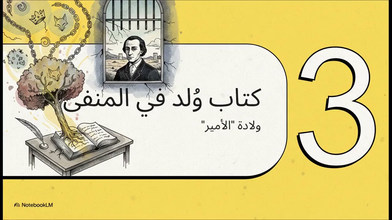 الرجل الذي فهم القوة