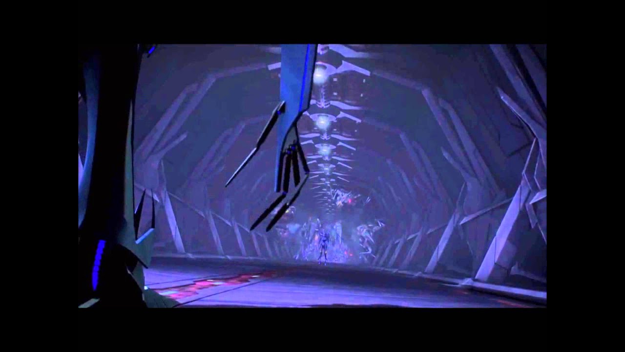What Soundwave Is Thinking