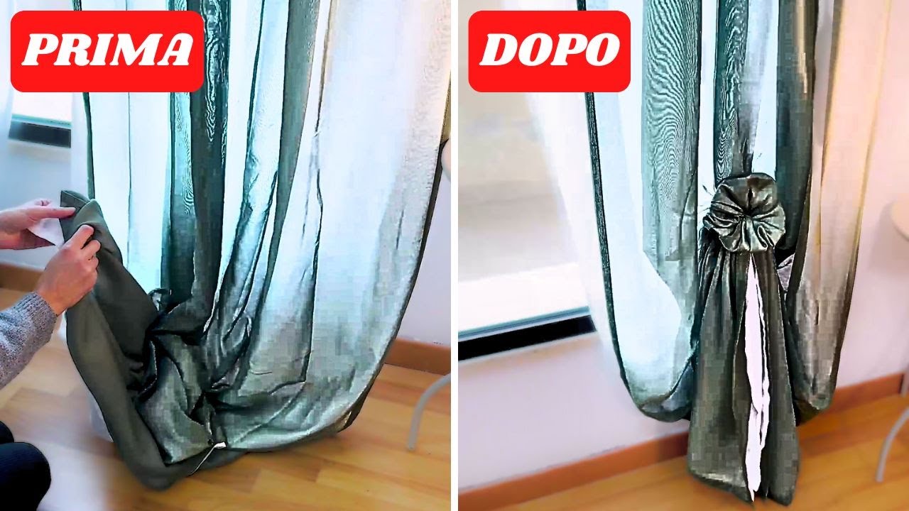 29 HACKS da provare subito in casa 😉