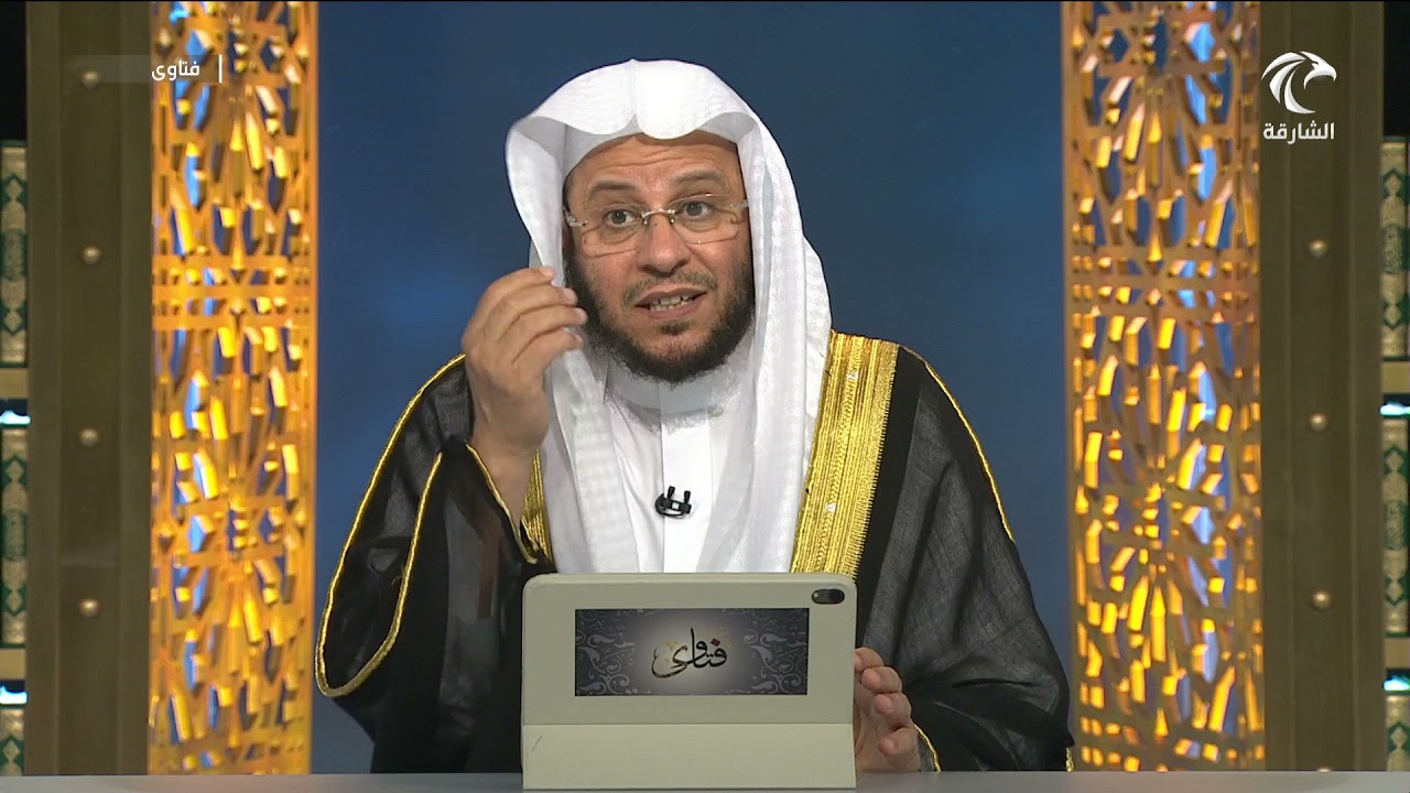برنامج فتاوى | 26-03-2021