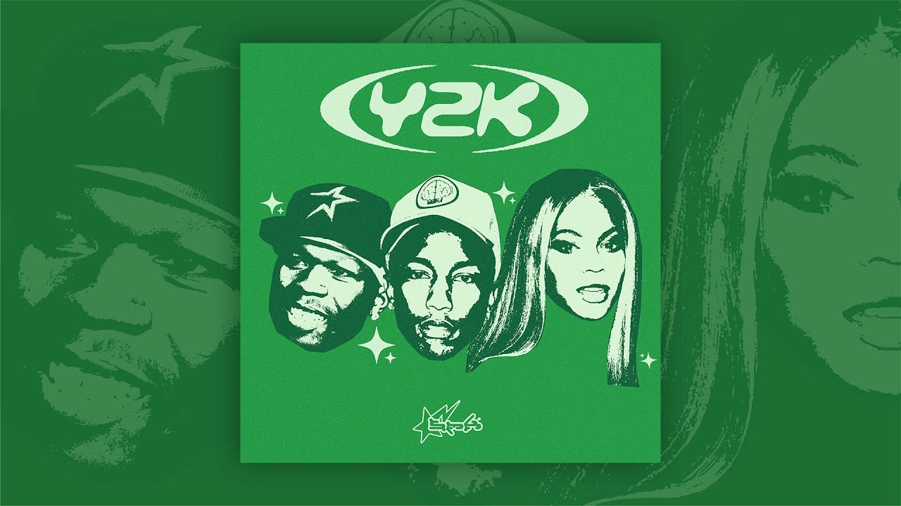 [FREE] 30+ 2000's Hiphop Loop Kit “Y2K” (Digga D , Strandz, 50 Cent, Missy Elliot, Neptunes)