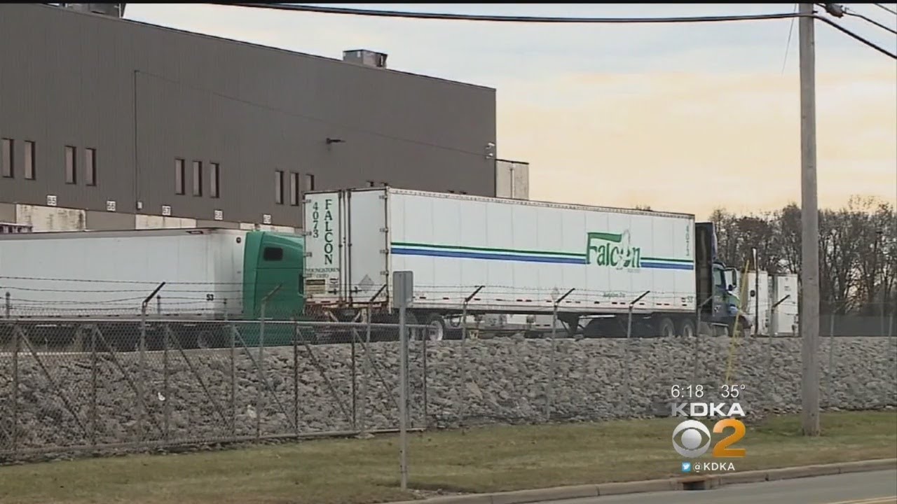 GM Plant Closure Sparks Ripple Effect For Other Ohio Companies