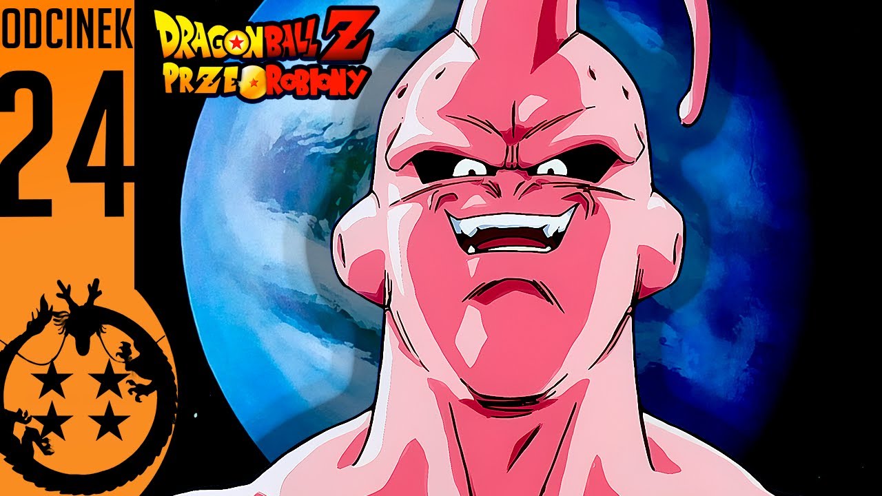 Dragon Ball Z Przerobiony: Odcinek 24
