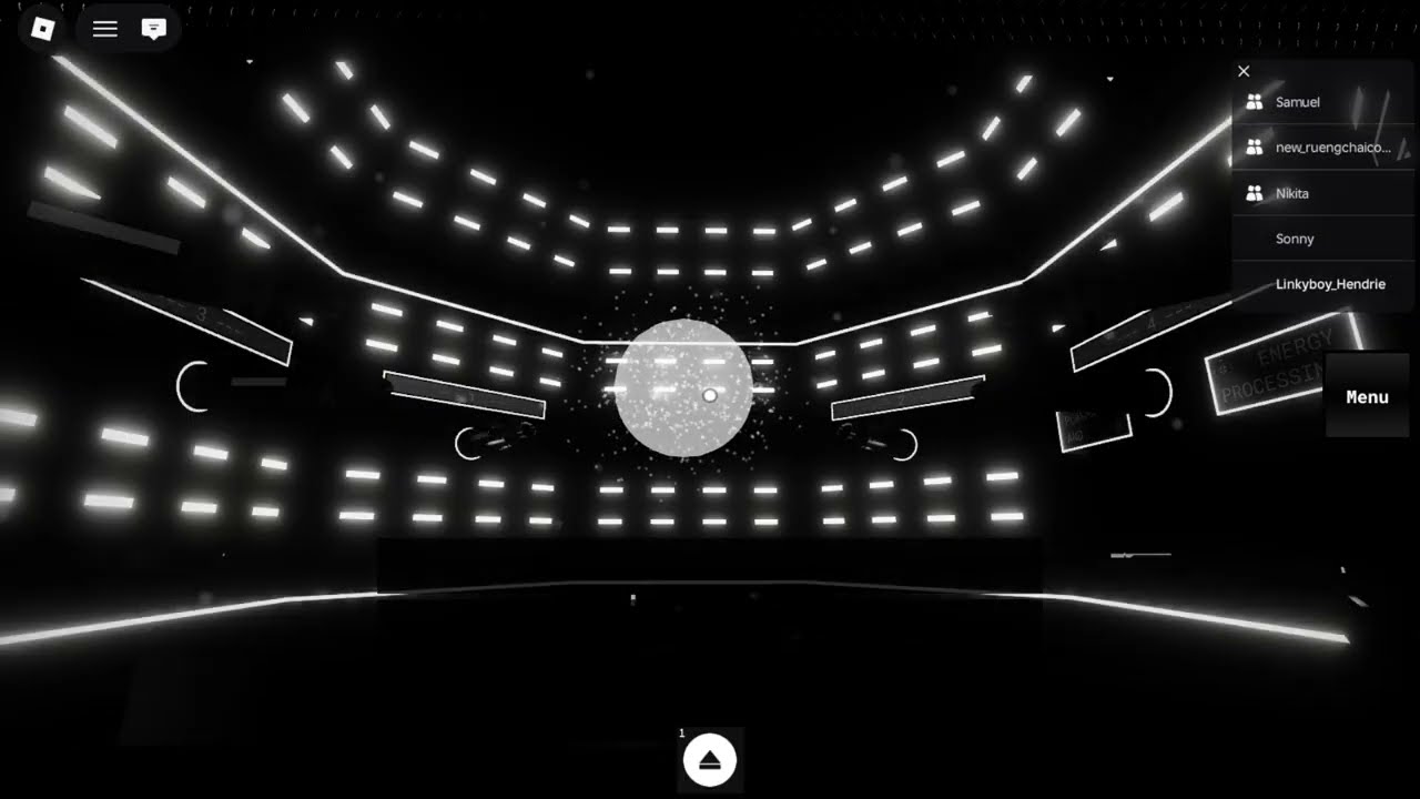 Li Tech Core Facility V0.2.1 - Stall