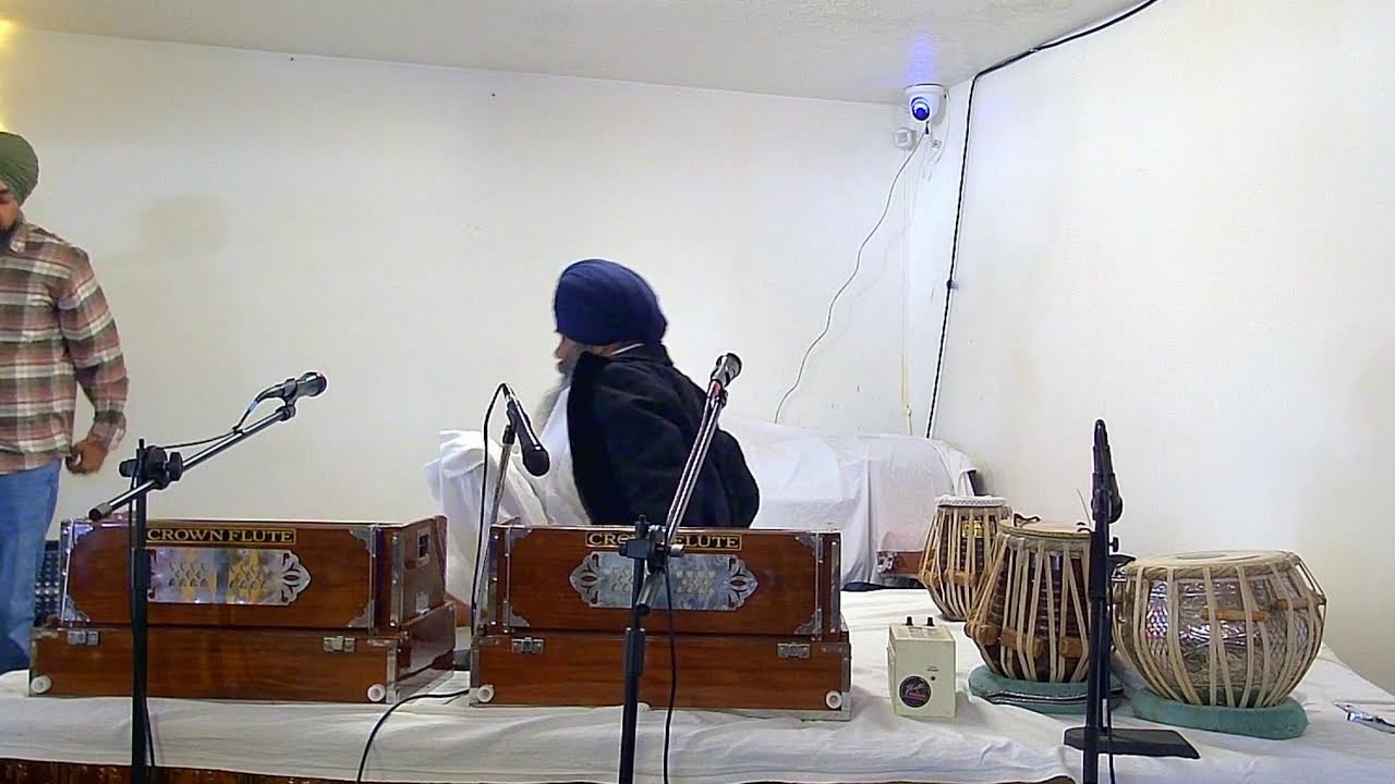 Sunday Divan 1-25-2026