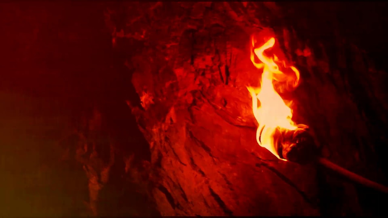 Ghosts Of The Sun - Enlil (Official Music Video)