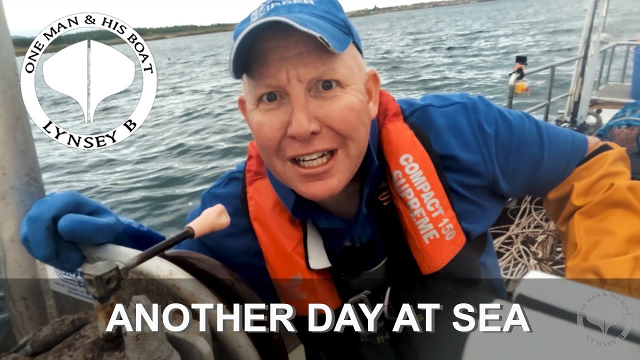 Another Day at Sea