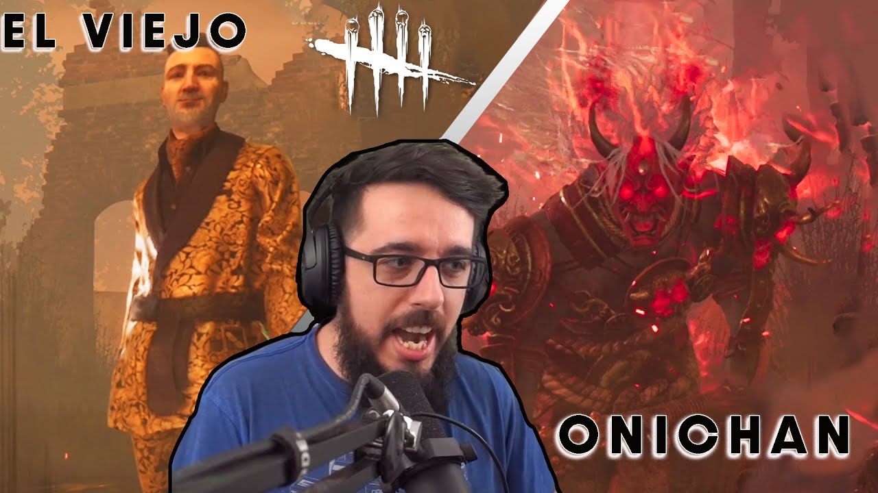 MUCHO CHICHE !!! DEAD BY DAYLIGHT