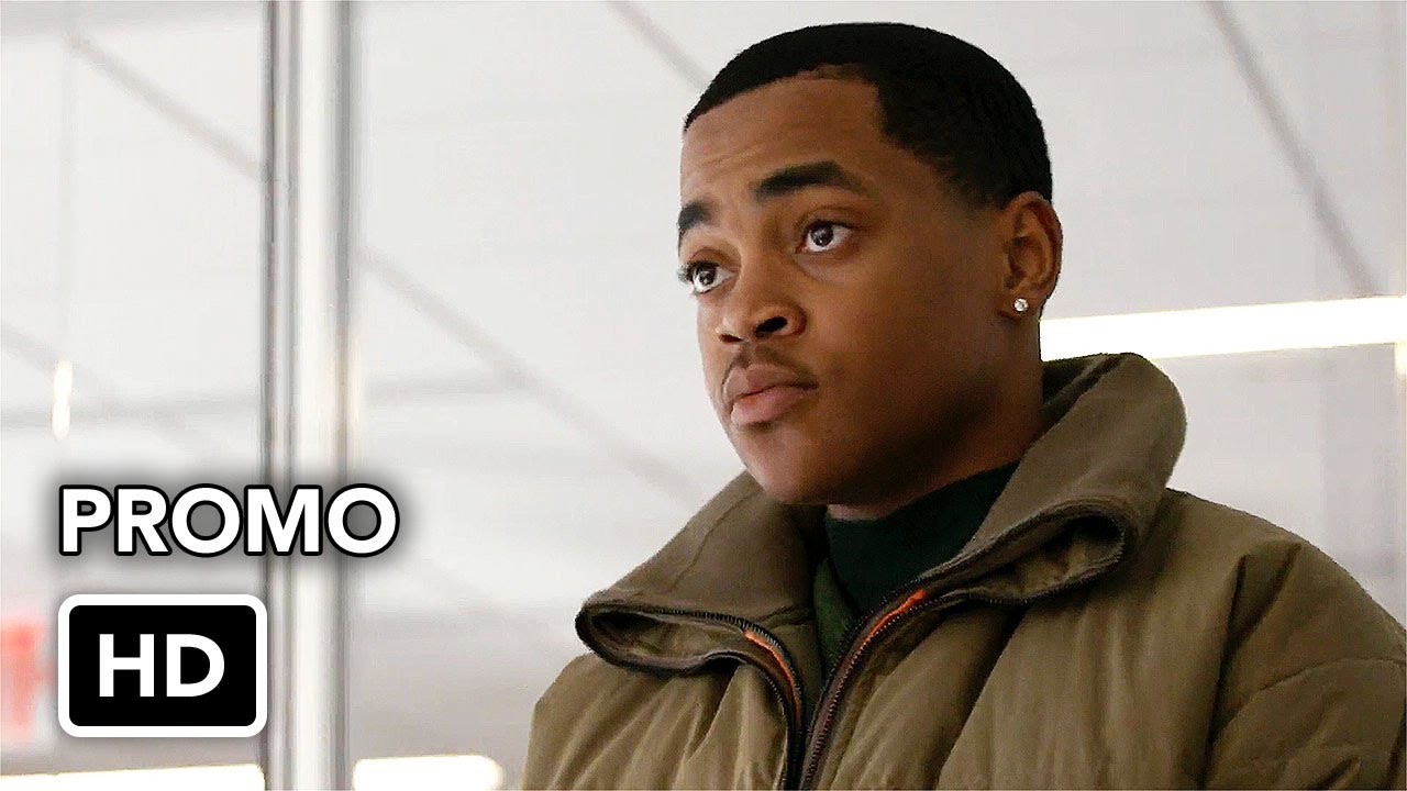 Power Book II: Ghost 2x02 Promo 