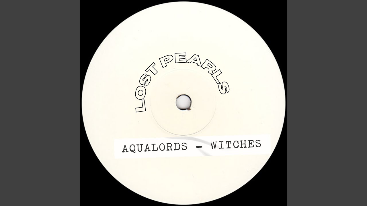 Witches (Steve Spaceman vs Regi's Global Killer Version)