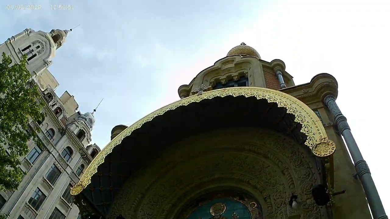 Tu-Mi.com - Bucharest 12
