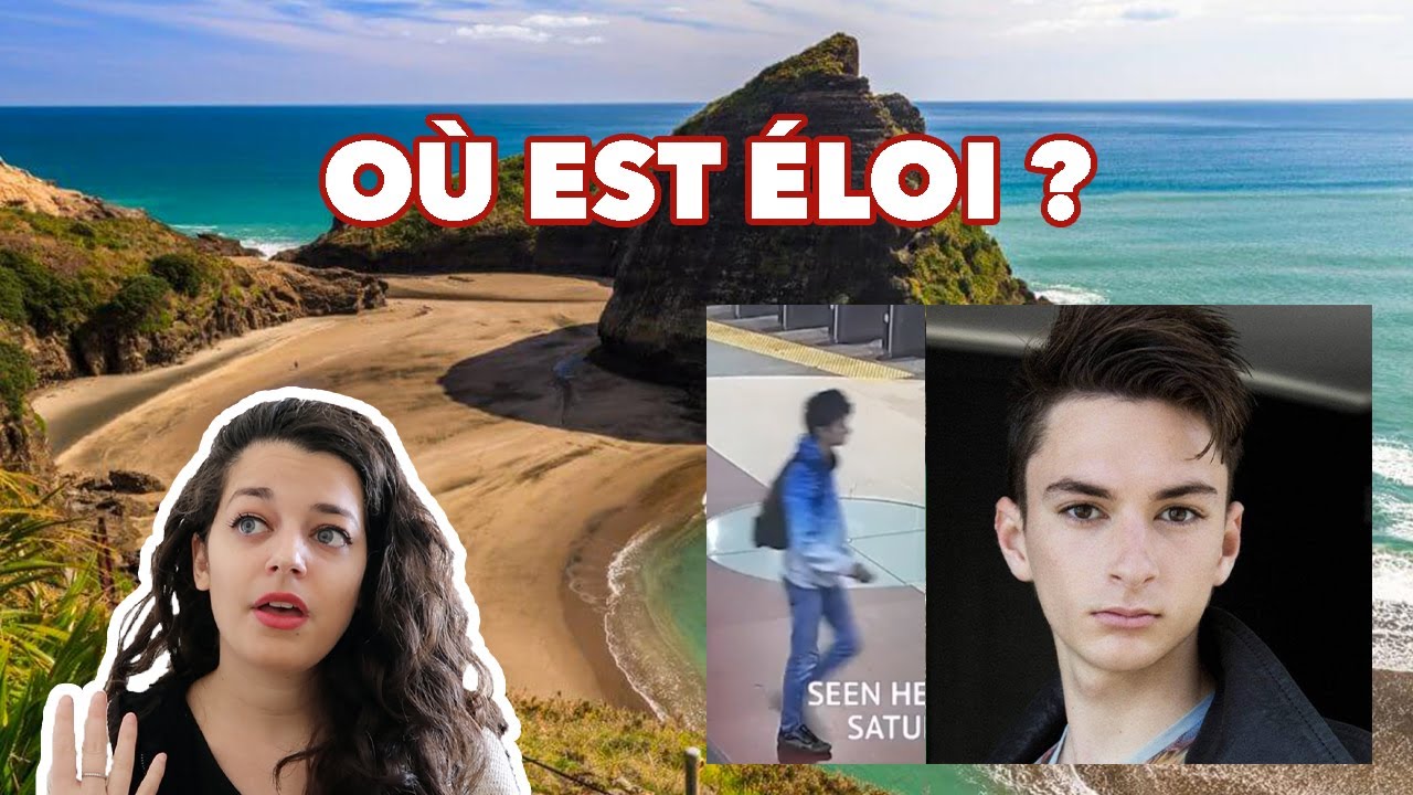 La disparition inquiétante d'Eloi Rolland : Une année d'angoisse.
