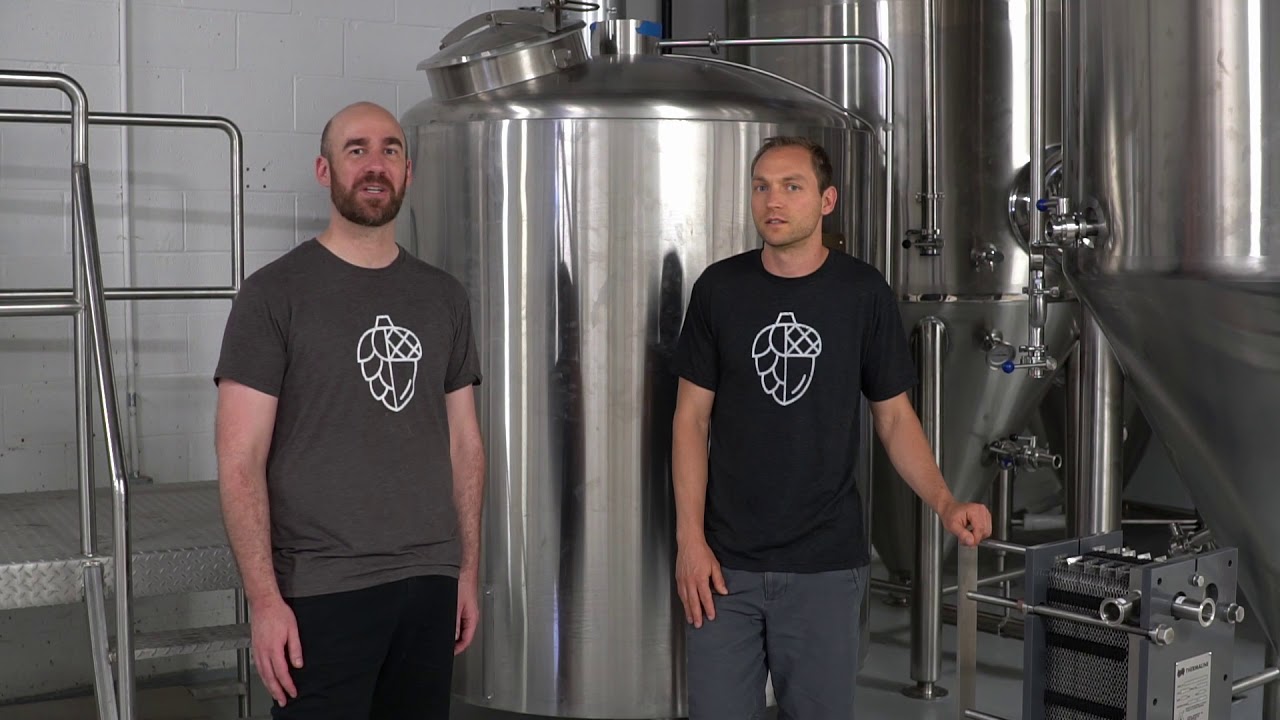 Welcome to Sapwood Cellars