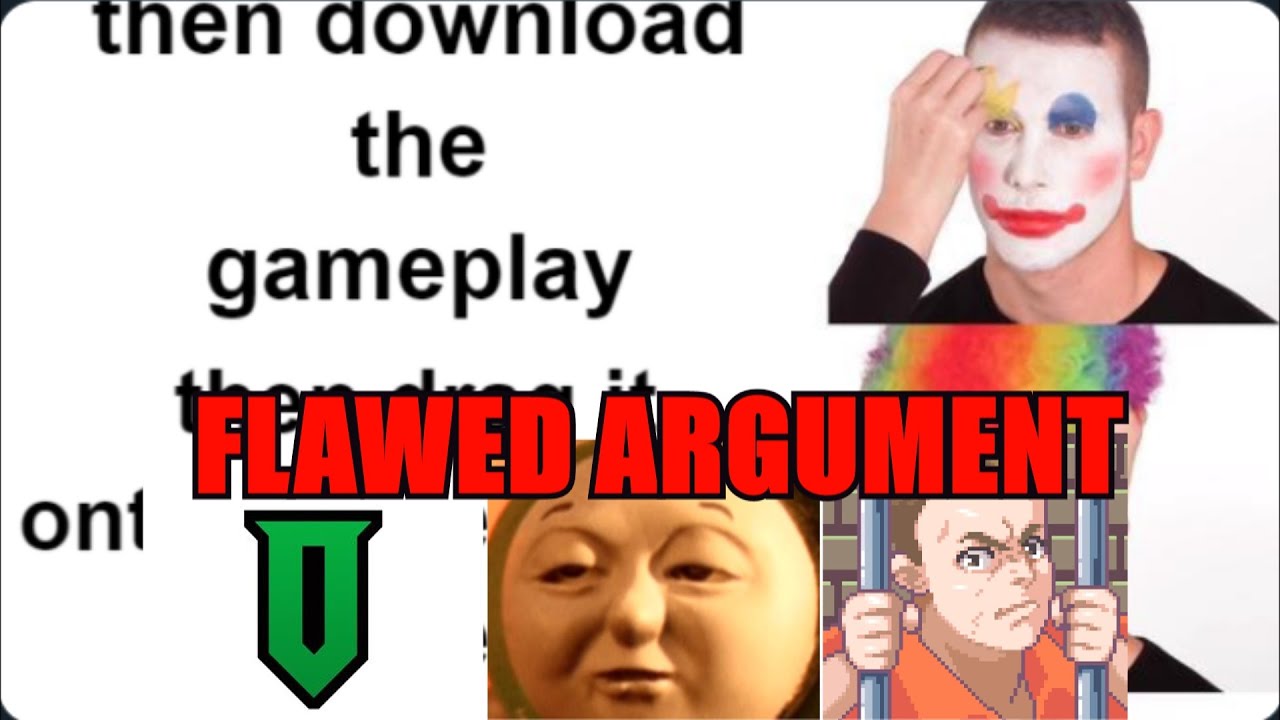 Small Commentary Channels Argument