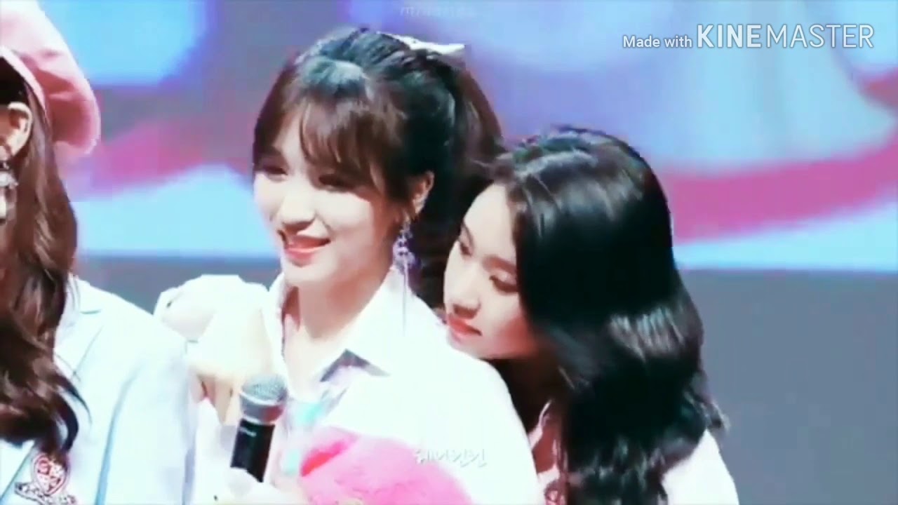 FMV MiChaeng - Better With You