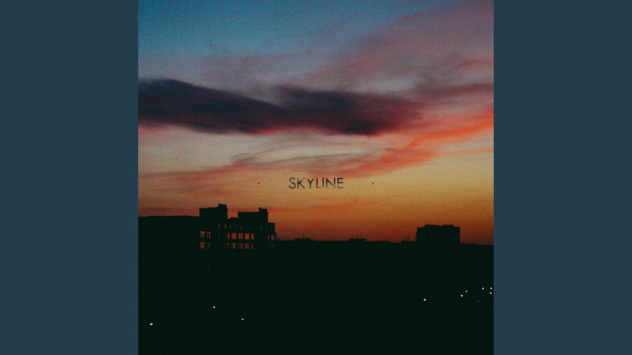 Skyline (feat. Alone)