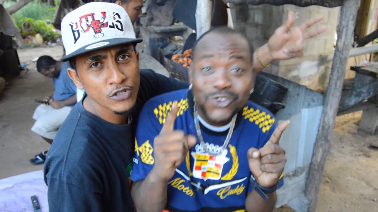 FABAZ ROAD ANTHEM