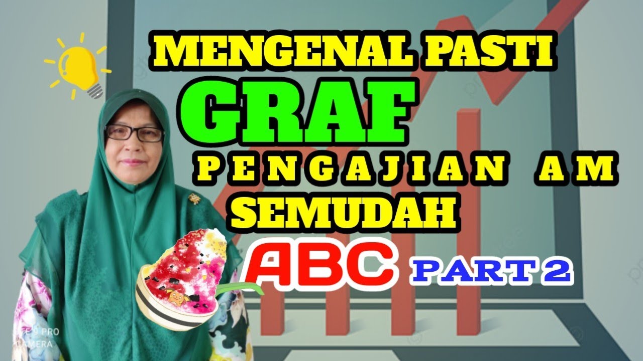 PENGAJIAN AM SEM 2 - CARA MENGENALI JENIS-JENIS GRAF (PART 2)