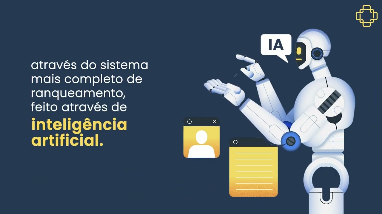 [MedRanking] - Como funciona