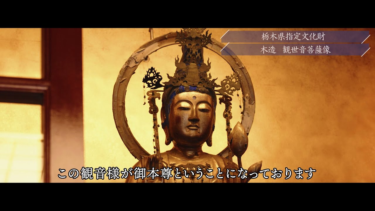 動画で見る文化財特別公開 瑞泉院