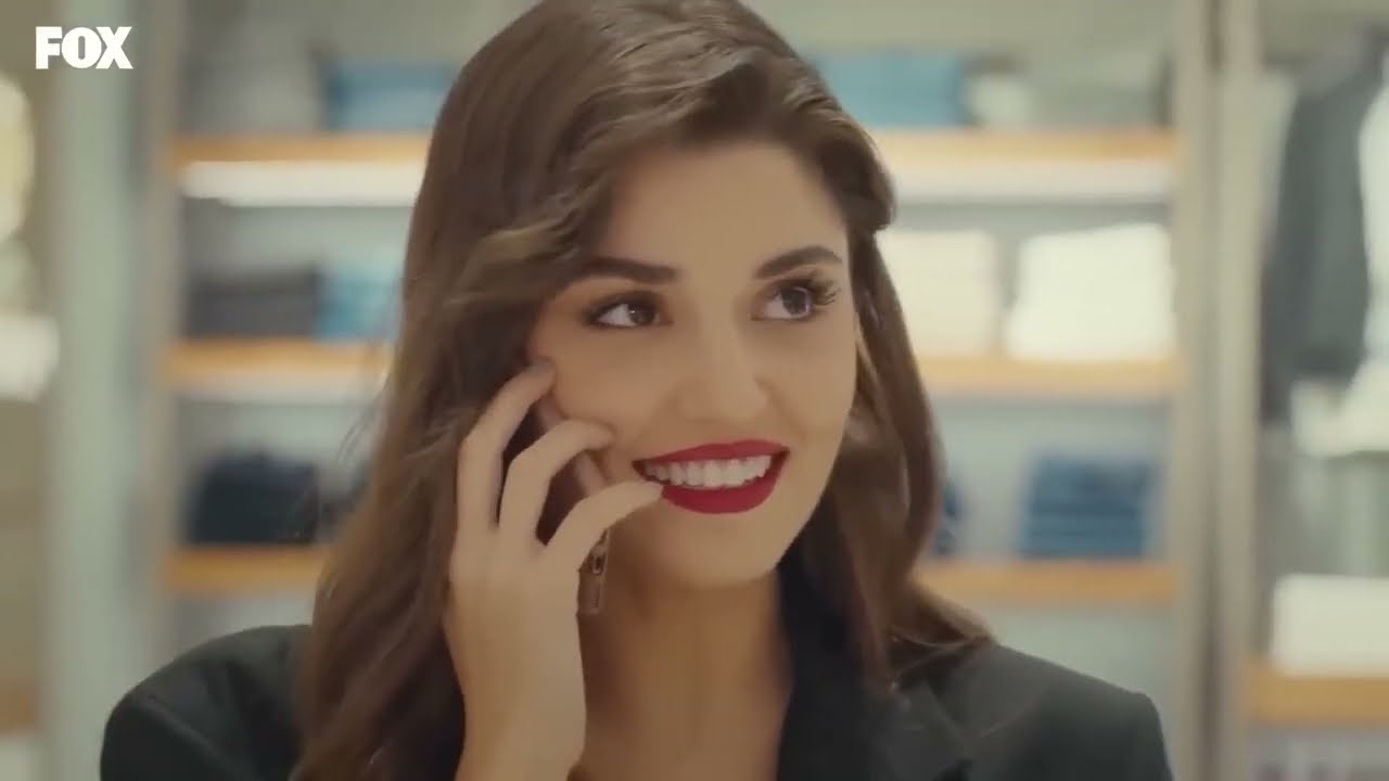 عشق مشروط قسمت 14 (Dooble Farsi)