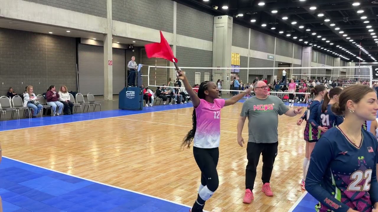 2026 NCISVBC 17-1 vs A5 Chattanooga 17-2 - Match 2 - bluegrass