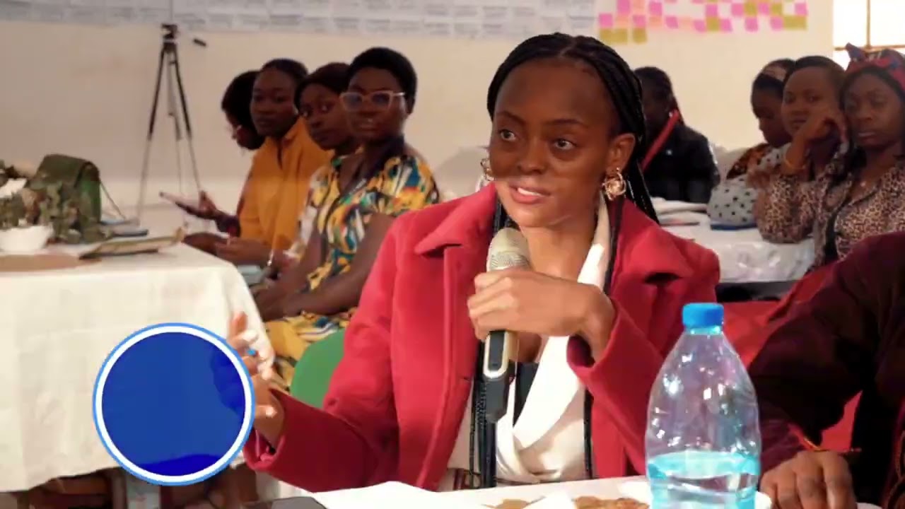 Bold Conversations Girls' Summit - 4.0 