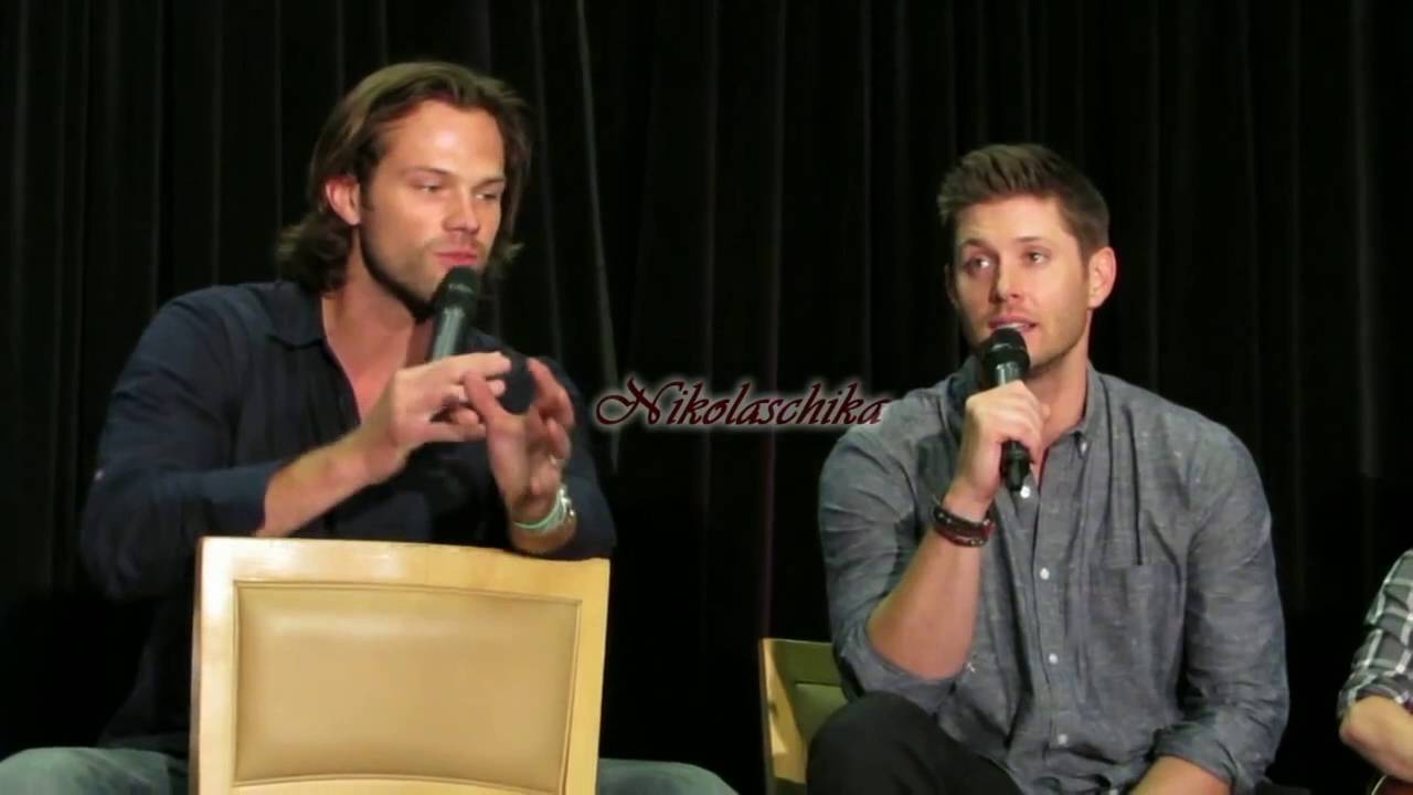 The Best of Jared and Jensen 2015 (9/14)